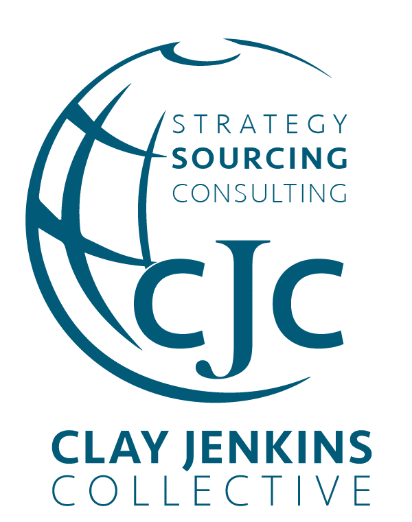 Clay Jenkins Collective